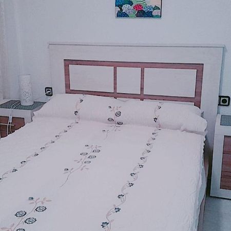 Veracruz Alquilevante Benidorm Ngoại thất bức ảnh