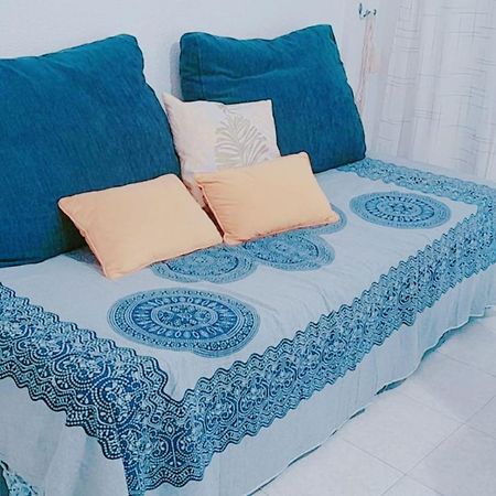 Veracruz Alquilevante Benidorm Ngoại thất bức ảnh