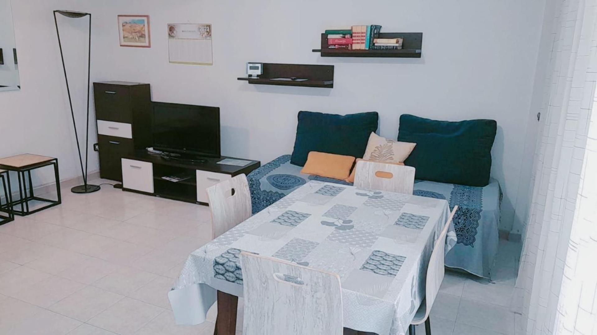 Veracruz Alquilevante Benidorm Ngoại thất bức ảnh