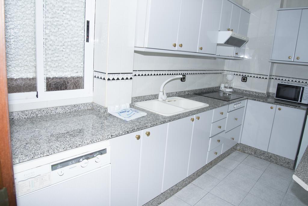 Veracruz Alquilevante Benidorm Ngoại thất bức ảnh